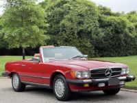 Mercedes 500 500-Series  - <small></small> 53.000 € <small>TTC</small> - #20