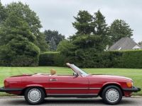 Mercedes 500 500-Series  - <small></small> 53.000 € <small>TTC</small> - #22