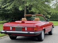 Mercedes 500 500-Series  - <small></small> 53.000 € <small>TTC</small> - #26