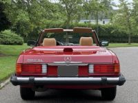 Mercedes 500 500-Series  - <small></small> 53.000 € <small>TTC</small> - #27