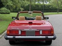 Mercedes 500 500-Series  - <small></small> 53.000 € <small>TTC</small> - #28