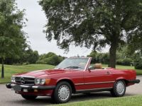 Mercedes 500 500-Series  - <small></small> 53.000 € <small>TTC</small> - #33