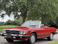 Mercedes 500 500-Series  - <small></small> 53.000 € <small>TTC</small> - #34