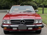 Mercedes 500 500-Series  - <small></small> 53.000 € <small>TTC</small> - #35