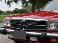 Mercedes 500 500-Series  - <small></small> 53.000 € <small>TTC</small> - #36