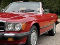 Mercedes 500 500-Series  - <small></small> 53.000 € <small>TTC</small> - #38