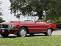 Mercedes 500 500-Series  - <small></small> 53.000 € <small>TTC</small> - #39