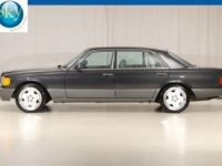 Mercedes 500 500-Series  - <small></small> 28.000 € <small>TTC</small> - #1