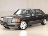 Mercedes 500 500-Series  - <small></small> 28.000 € <small>TTC</small> - #2