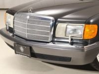 Mercedes 500 500-Series  - <small></small> 28.000 € <small>TTC</small> - #3