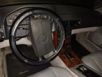 Mercedes 500 500-Series  - <small></small> 17.000 € <small>TTC</small> - #4