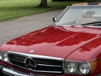 Mercedes 500 500-Series  - <small></small> 54.000 € <small>TTC</small> - #37