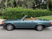 Mercedes 500 500-Series  - <small></small> 25.000 € <small>TTC</small> - #2