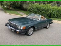 Mercedes 500 500-Series  - <small></small> 25.000 € <small>TTC</small> - #1