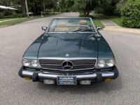 Mercedes 500 500-Series  - <small></small> 25.000 € <small>TTC</small> - #9