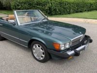 Mercedes 500 500-Series  - <small></small> 25.000 € <small>TTC</small> - #12