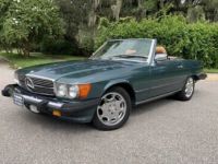 Mercedes 500 500-Series  - <small></small> 25.000 € <small>TTC</small> - #15