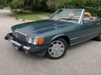 Mercedes 500 500-Series  - <small></small> 25.000 € <small>TTC</small> - #16