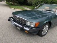 Mercedes 500 500-Series  - <small></small> 25.000 € <small>TTC</small> - #17