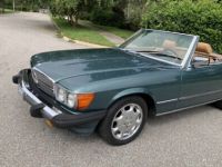 Mercedes 500 500-Series  - <small></small> 25.000 € <small>TTC</small> - #18