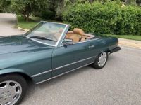 Mercedes 500 500-Series  - <small></small> 25.000 € <small>TTC</small> - #19