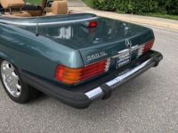 Mercedes 500 500-Series  - <small></small> 25.000 € <small>TTC</small> - #22