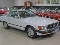 Mercedes 500 500-Series  - <small></small> 67.000 € <small>TTC</small> - #1