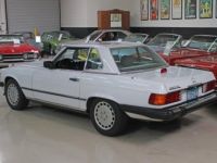 Mercedes 500 500-Series  - <small></small> 67.000 € <small>TTC</small> - #2