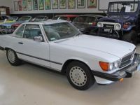 Mercedes 500 500-Series  - <small></small> 67.000 € <small>TTC</small> - #3