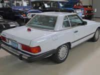 Mercedes 500 500-Series  - <small></small> 67.000 € <small>TTC</small> - #5