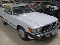 Mercedes 500 500-Series  - <small></small> 67.000 € <small>TTC</small> - #6