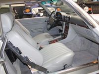 Mercedes 500 500-Series  - <small></small> 67.000 € <small>TTC</small> - #8