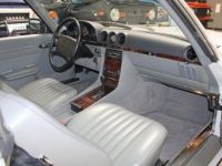 Mercedes 500 500-Series  - <small></small> 67.000 € <small>TTC</small> - #9