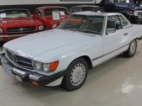 Mercedes 500 500-Series  - <small></small> 67.000 € <small>TTC</small> - #24