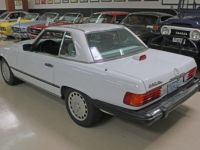 Mercedes 500 500-Series  - <small></small> 67.000 € <small>TTC</small> - #25