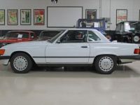 Mercedes 500 500-Series  - <small></small> 67.000 € <small>TTC</small> - #26