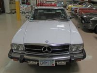 Mercedes 500 500-Series  - <small></small> 67.000 € <small>TTC</small> - #27