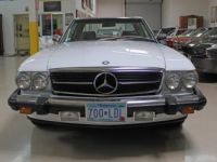 Mercedes 500 500-Series  - <small></small> 67.000 € <small>TTC</small> - #28