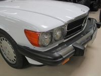 Mercedes 500 500-Series  - <small></small> 67.000 € <small>TTC</small> - #30