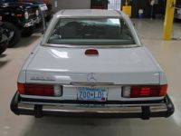 Mercedes 500 500-Series  - <small></small> 67.000 € <small>TTC</small> - #31