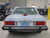 Mercedes 500 500-Series  - <small></small> 67.000 € <small>TTC</small> - #32