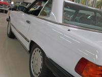 Mercedes 500 500-Series  - <small></small> 67.000 € <small>TTC</small> - #35