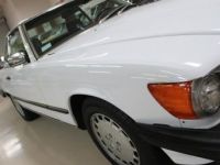 Mercedes 500 500-Series  - <small></small> 67.000 € <small>TTC</small> - #36