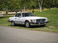 Mercedes 500 500-Series  - <small></small> 30.000 € <small>TTC</small> - #1