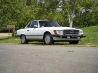 Mercedes 500 500-Series  - <small></small> 30.000 € <small>TTC</small> - #2