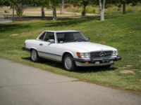 Mercedes 500 500-Series  - <small></small> 30.000 € <small>TTC</small> - #3