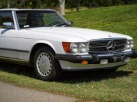 Mercedes 500 500-Series  - <small></small> 30.000 € <small>TTC</small> - #4