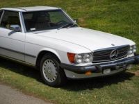 Mercedes 500 500-Series  - <small></small> 30.000 € <small>TTC</small> - #5