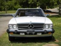 Mercedes 500 500-Series  - <small></small> 30.000 € <small>TTC</small> - #6