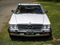 Mercedes 500 500-Series  - <small></small> 30.000 € <small>TTC</small> - #7